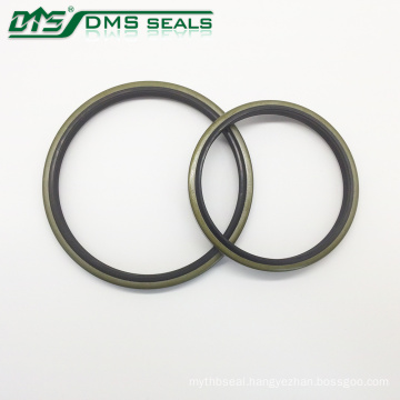 DKB Hydraulic Dust Wiper Seal Used In Excavator Parts
